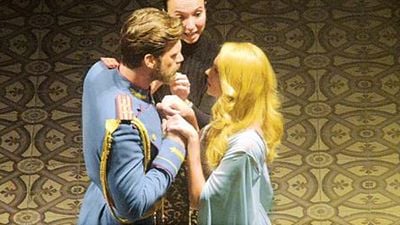 Yakında: Kurt Seyt ve Shura haber görseli