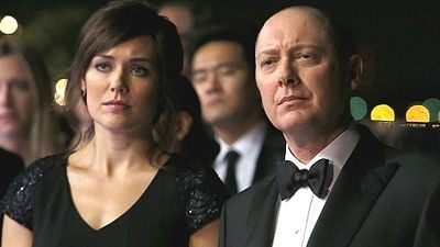 The Blacklist, Dizismart Platin HD’de Başlıyor haber görseli