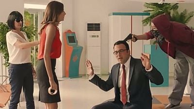 Kadın İşi Filminin Fragmanı Seyre Hazır! haber görseli