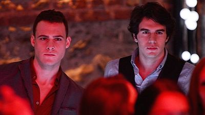 Güneşi Beklerken’de Bu Akşam: Olaylı Yılbaşı haber görseli