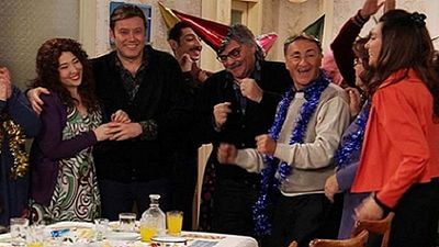 Bu Akşam TV’de Hangi Diziler Var? haber görseli