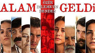 Çocuk Gelinlere Hayır: "Halam Geldi" Sinemalarda! haber görseli