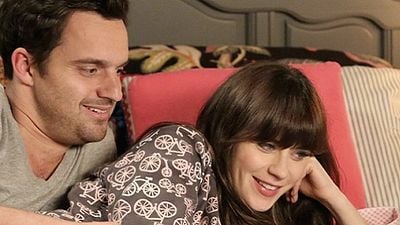 New Girl 3. Sezonuyla Foxlife Ekranlarında