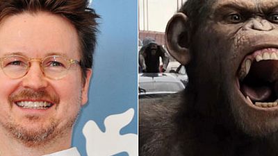 Matt Reeves, Planet of the Apes 3 ile Geri Dönüyor haber görseli