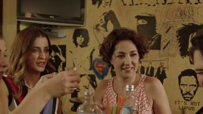 Kadın İşi Filminden "Batsın Bu Dünya!" haber görseli