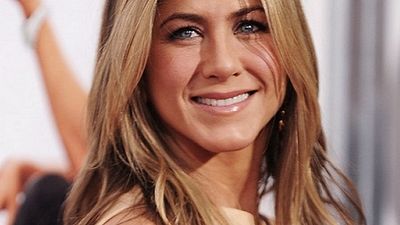 Jennifer Aniston, Friends'in Dönüşü Konusunda Yeşil Işık Yaktı haber görseli