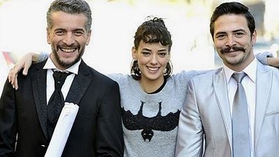 Kardeş Payı’ndan İlk Kareler haber görseli