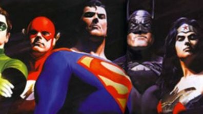 Batman vs. Superman ile Justice League Art Arda mı Çekilecek?