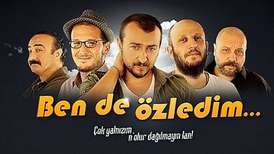 TRT’den Ben de Özledim Eleştirisi haber görseli