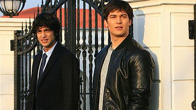MedCezir'de Bu Akşam: Orkun'un Hayatında Yeni Dönem haber görseli