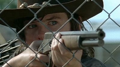 The Walking Dead’in Yeni Bölüm Fragmanı Geldi haber görseli