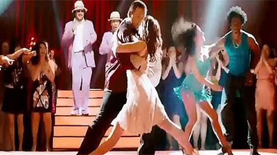 Cuban Fury Filminden Yepyeni Bir Fragman! haber görseli