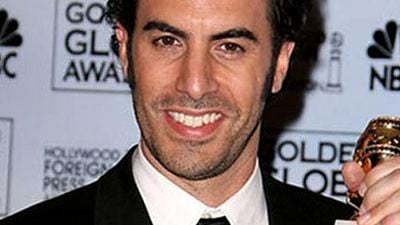 Sacha Baron Cohen, Yeni "Alice in Wonderland" Uyarlamasında Oynayacak! haber görseli