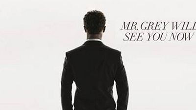 Fifty Shades of Grey Filminden İlk Afiş! haber görseli