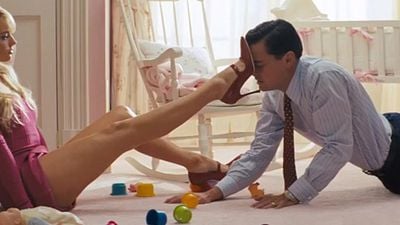 5 Dalda Oscar Adayı "Para Avcısı" Geliyor! haber görseli