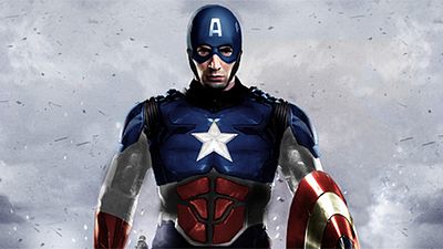 Captain America 3 Filmini Anthony ve Joe Russo Kardeşler Yönetecek! haber görseli