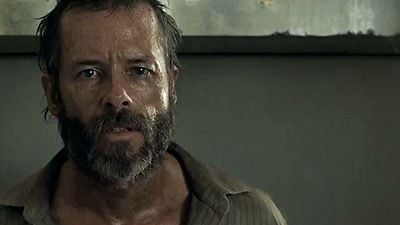 The Rover Filminin Teaser'ı Yayında! haber görseli