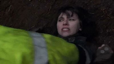 Under The Skin Filminden Merak Uyandıran Bir Fragman Daha! haber görseli