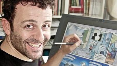 Erdil Yaşaroğlu 'Bi Küçük Eylül Meselesi' Filmiyle Sinemaya Adım Atıyor! haber görseli