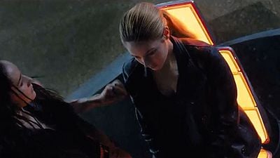 Divergent Filminden Yepyeni Bir Trailer! haber görseli