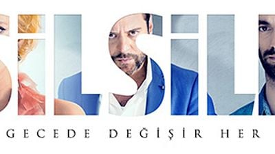 Silsile Filminden Banner Afiş ve Teaser Videolar Geldi!  haber görseli