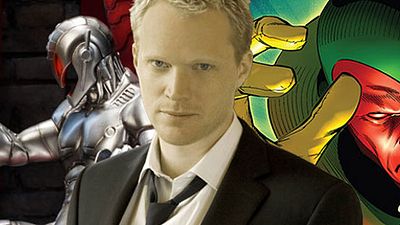 Avengers: Age of Ultron Filmine, Paul Bettany Desteği Geliyor! haber görseli