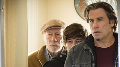 The Forger Filmine İlk Bakış! haber görseli