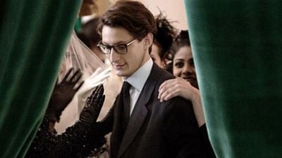 Pek Yakında: Yves Saint Laurent Filmi Vizyona Giriyor haber görseli