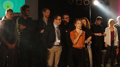 Türk Sineması, 100. Yılını Berlin Film Festivali'nde Kutladı! haber görseli