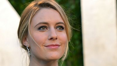 How I Met Your Dad’in Başrolü: Greta Gerwig! haber görseli
