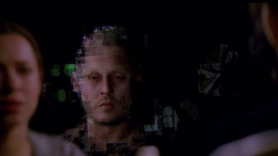 Transcendence'in Yeni Fragmanı Çıktı haber görseli