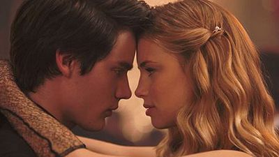 Vampir Akademisi Vizyonda! haber görseli