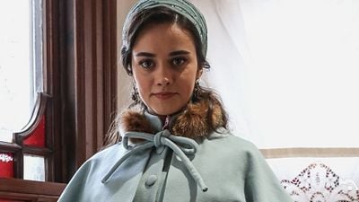 Hande Soral, Çalıkuşu’nun Kadrosuna Katıldı haber görseli