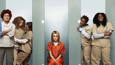 Orange Is the New Black 2. Sezondan İlk Fragman haber görseli