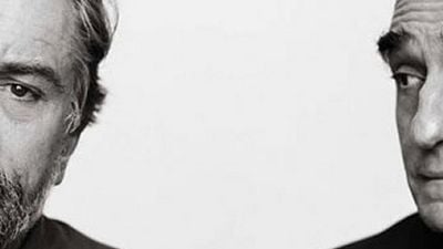 De Niro ve Scorsese, The Irishman Filmi İçin Hazırlanıyor haber görseli