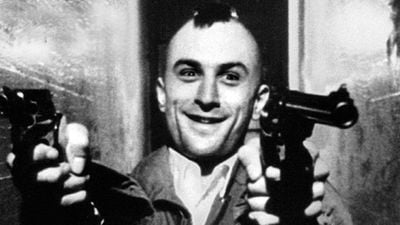 Lars Von Trier'in Çekeceği Söylenen Taxi Driver İyi Bir Fikir Olmayabilir haber görseli