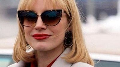 A Most Violent Year Filmine İlk Bakış! haber görseli