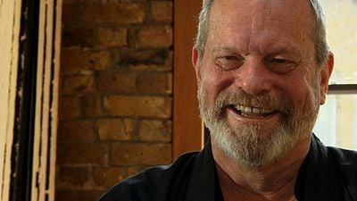 Terry Gilliam Don Kişot Filmi İçin Tekrar Sahnede! haber görseli