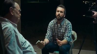 The Sacrament Filminden Red Band Trailer! haber görseli