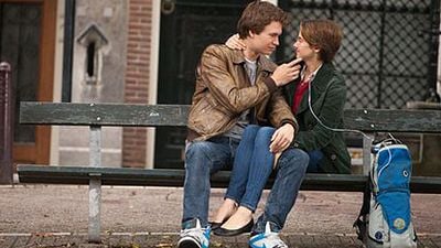 Pek Yakında: Aynı Yıldızın Altında (The Fault in our Stars) haber görseli