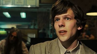 The Double / Öteki, Detaylı Fragmanıyla İddiasını Ortaya Koyuyor! haber görseli