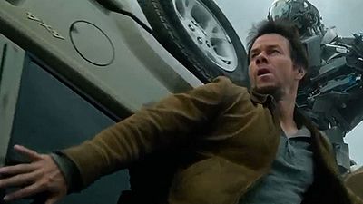 Transformers: Kayıp Çağ Filminden Beklenen Fragman Yayınlandı! haber görseli