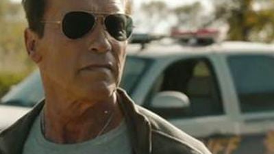 Arnold Schwarzenegger Yeni Bir Korku Filmi ile Geri Dönüyor