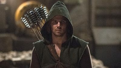 Arrow Yeni Bölümlerden 3 Dakikalık Fragman! haber görseli