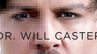 Johnny Depp'in Evrim'inden İlk Poster! haber görseli