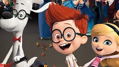 Gelecek Program: Yekta Kopan'ın Sesiyle "Bay Peabody ve Meraklı Sherman" haber görseli