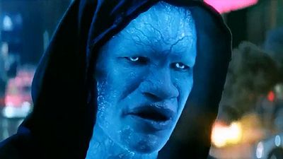 Spider Man, Electro'yla Karşı Karşıya! haber görseli