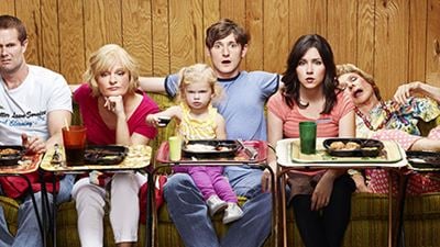 Raising Hope İptal Edildi