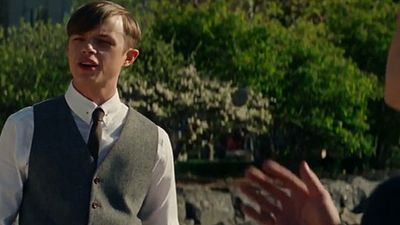 İnanılmaz Örümcek Adam ve Yeşil Cin Sohbet Ediyor! haber görseli