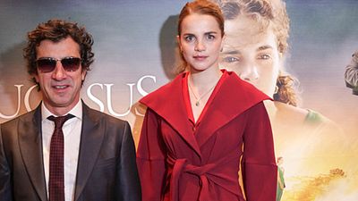 Kafkas Filminin Londra Galası Gerçekleşti! haber görseli